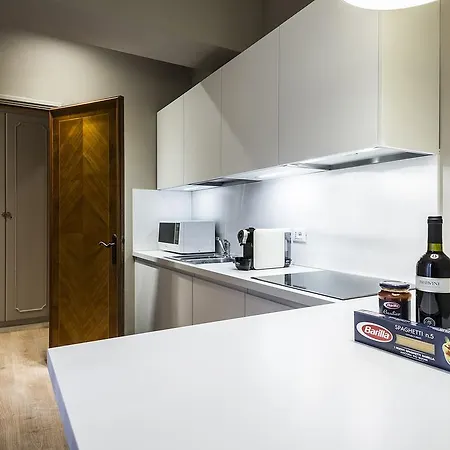Apartment Myplace Rialto