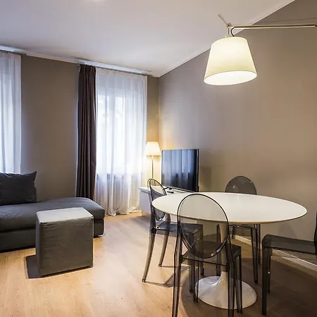Myplace Rialto Apartment