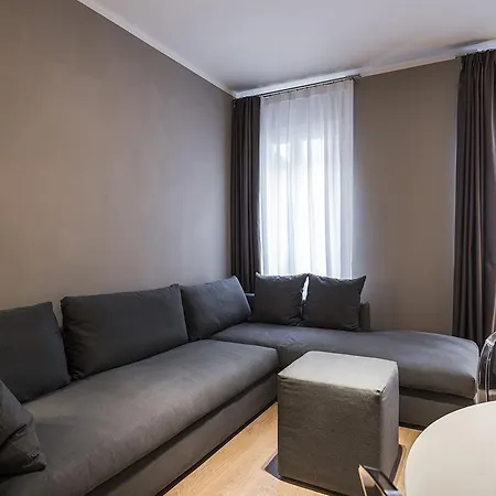 Apartment Myplace Rialto *