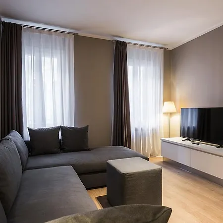 Apartment Myplace Rialto Venice