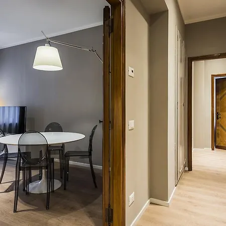Apartment Myplace Rialto