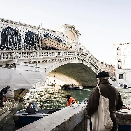 Myplace Rialto Venice