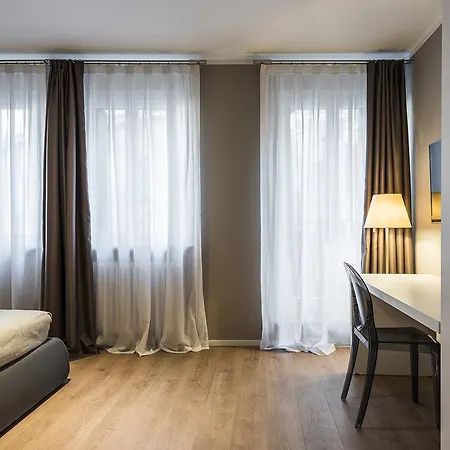 Myplace Rialto Apartment Venice