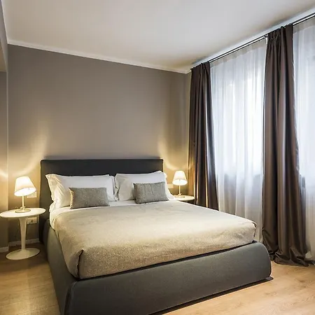 Myplace Rialto Apartment