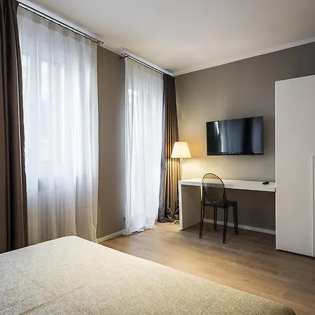Apartment Myplace Rialto *