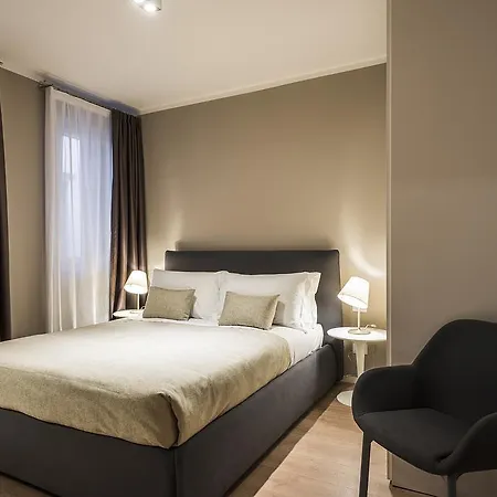 Myplace Rialto * Venice