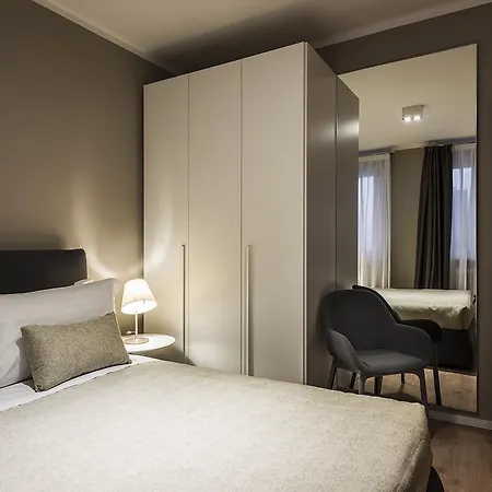 Apartment Myplace Rialto