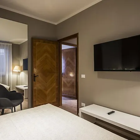 Myplace Rialto Apartment Venice