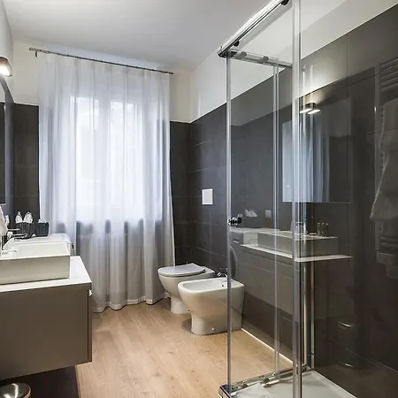 Myplace Rialto Apartment