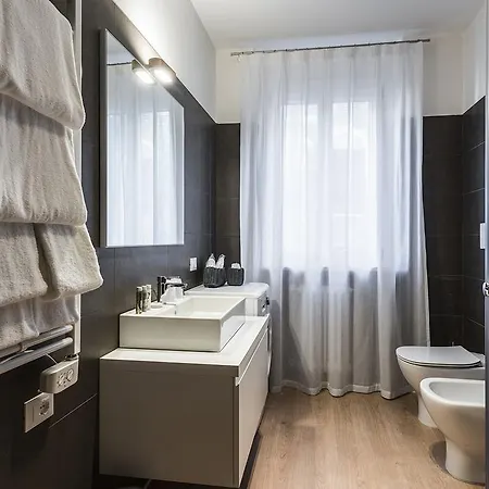 Apartment Myplace Rialto *