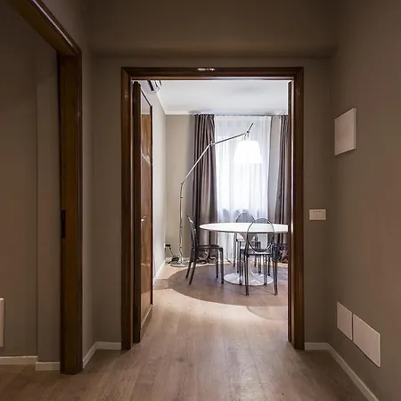 Apartment Myplace Rialto
