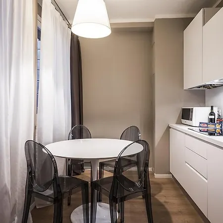 Myplace Rialto Apartment Venice