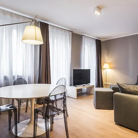 Apartment Myplace Rialto *