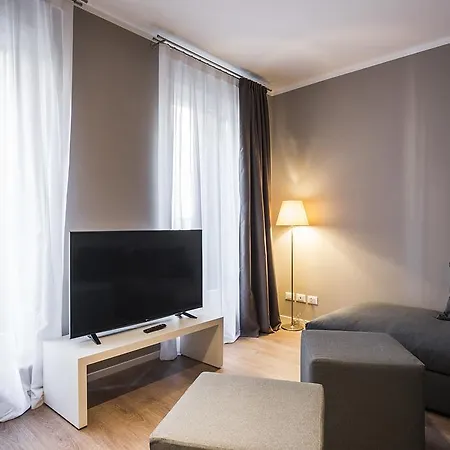 Apartment Myplace Rialto