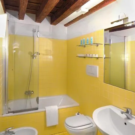 Ca' Dello Squero Apartment Venice