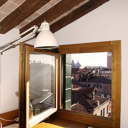 Appartamento San Luca Venezia