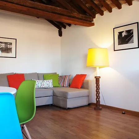 Appartamento San Luca Venezia