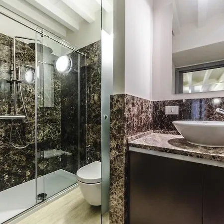 New Luxury דירה ונציה