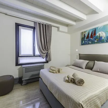 Apartment New Luxury *