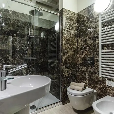 New Luxury דירה ונציה