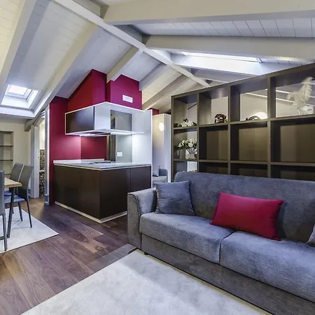 Apartment New Luxury Venedig
