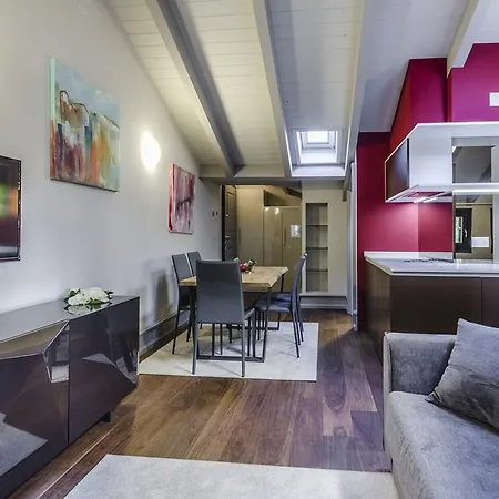 New Luxury * Venedig