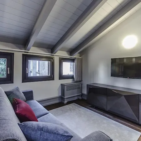 New Luxury Apartment Venedig