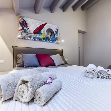 Apartment New Luxury Venedig