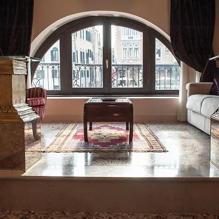 Ca' Granda Apartaments Venice