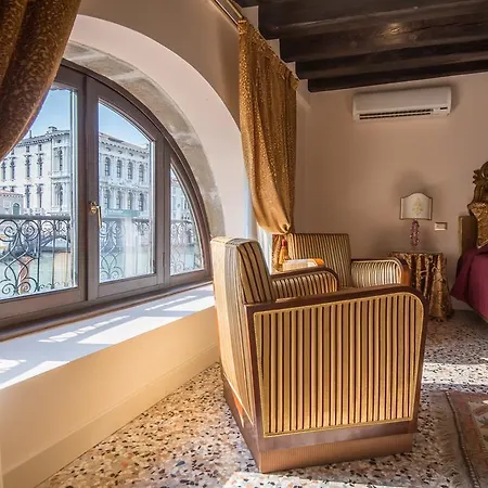 Ca' Granda Apartaments * Venice