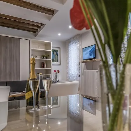 Apartment Ca' Alba