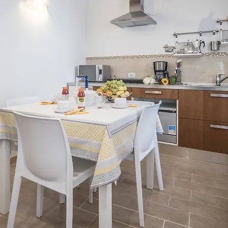 Ca' Alba Apartment Venice