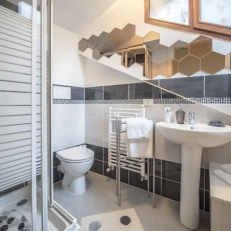Ca' Alba Apartment