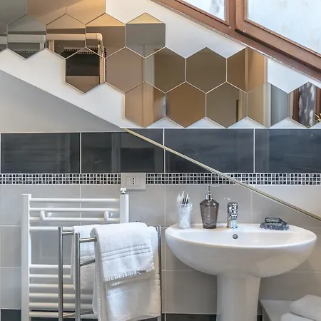 Ca' Alba Apartment Venice