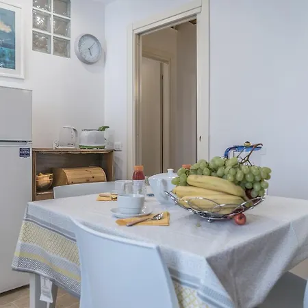 Apartment Ca' Alba *