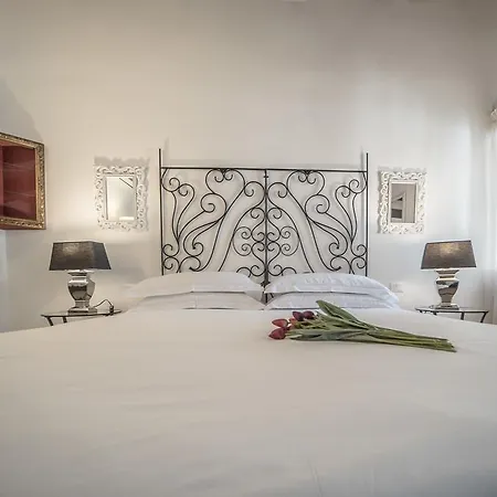 Apartment Ca' Alba Venice