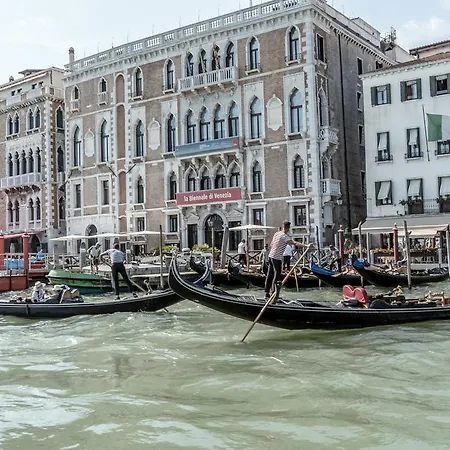 Ca' Alba Apartment Venice