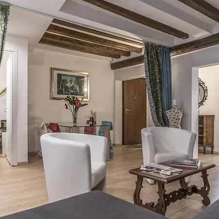 Apartment Ca' Alba