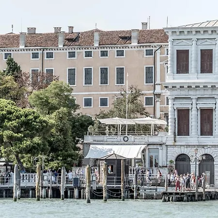 Ca' Alba Apartment Venice