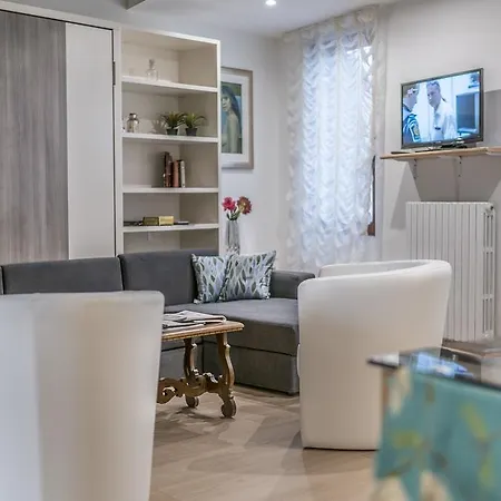 Ca' Alba Apartment *