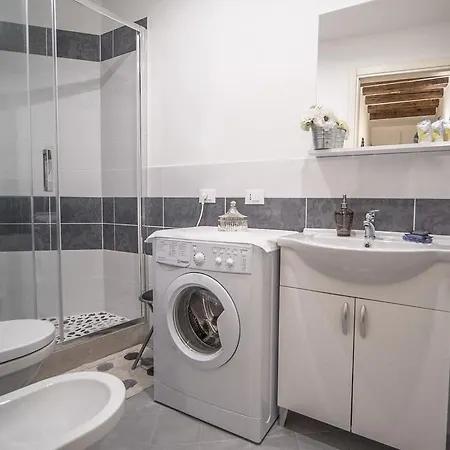 Ca' Alba Apartment Venice