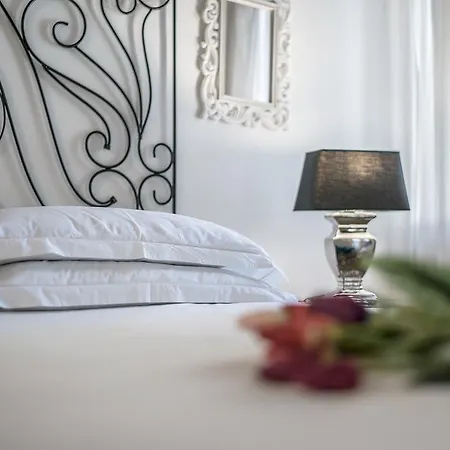 Ca' Alba Apartment *