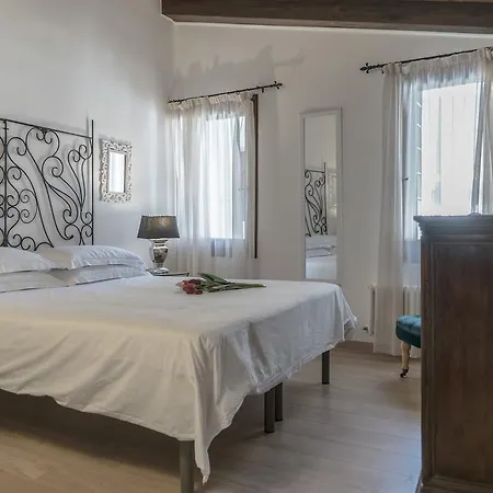 Apartment Ca' Alba Venice