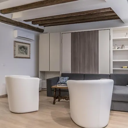 Ca' Alba Apartment Venice