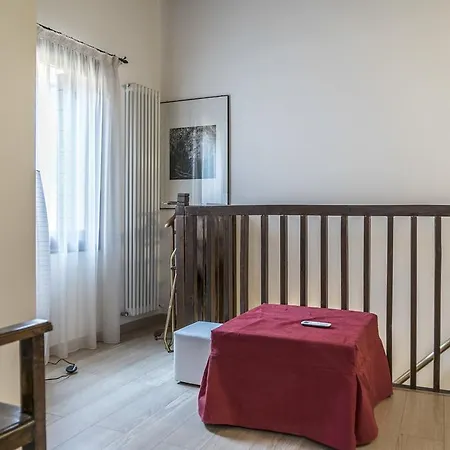 Apartment Ca' Alba *