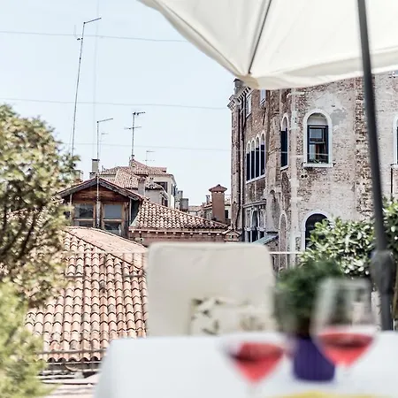 Three Terraces * Venice