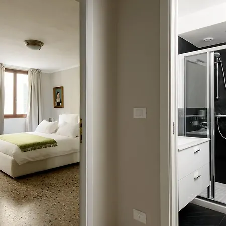 Apartment Joseph *