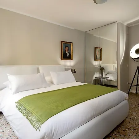 Joseph Apartment Venice