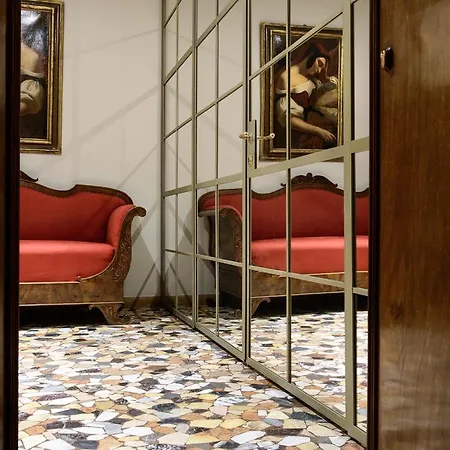 Apartment Joseph Venice