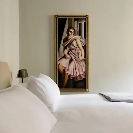 Joseph Apartment